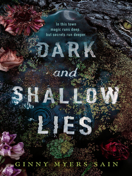 Title details for Dark and Shallow Lies by Ginny Myers Sain - Available